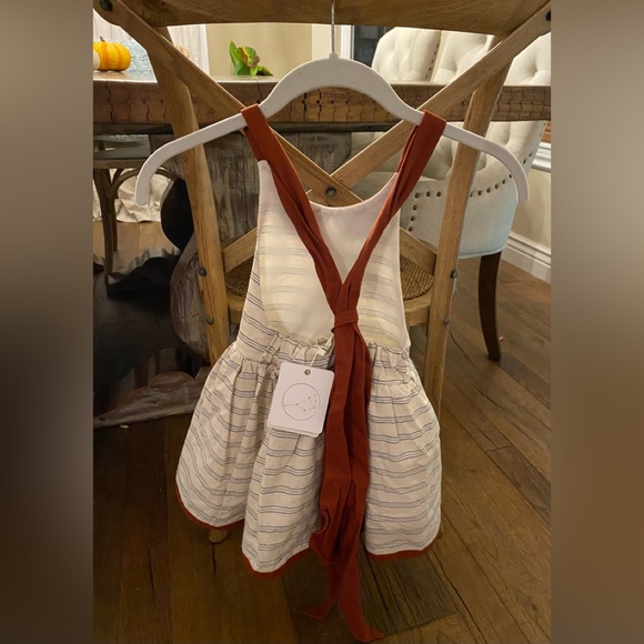 Pleiades dress - Picture 2 of 3